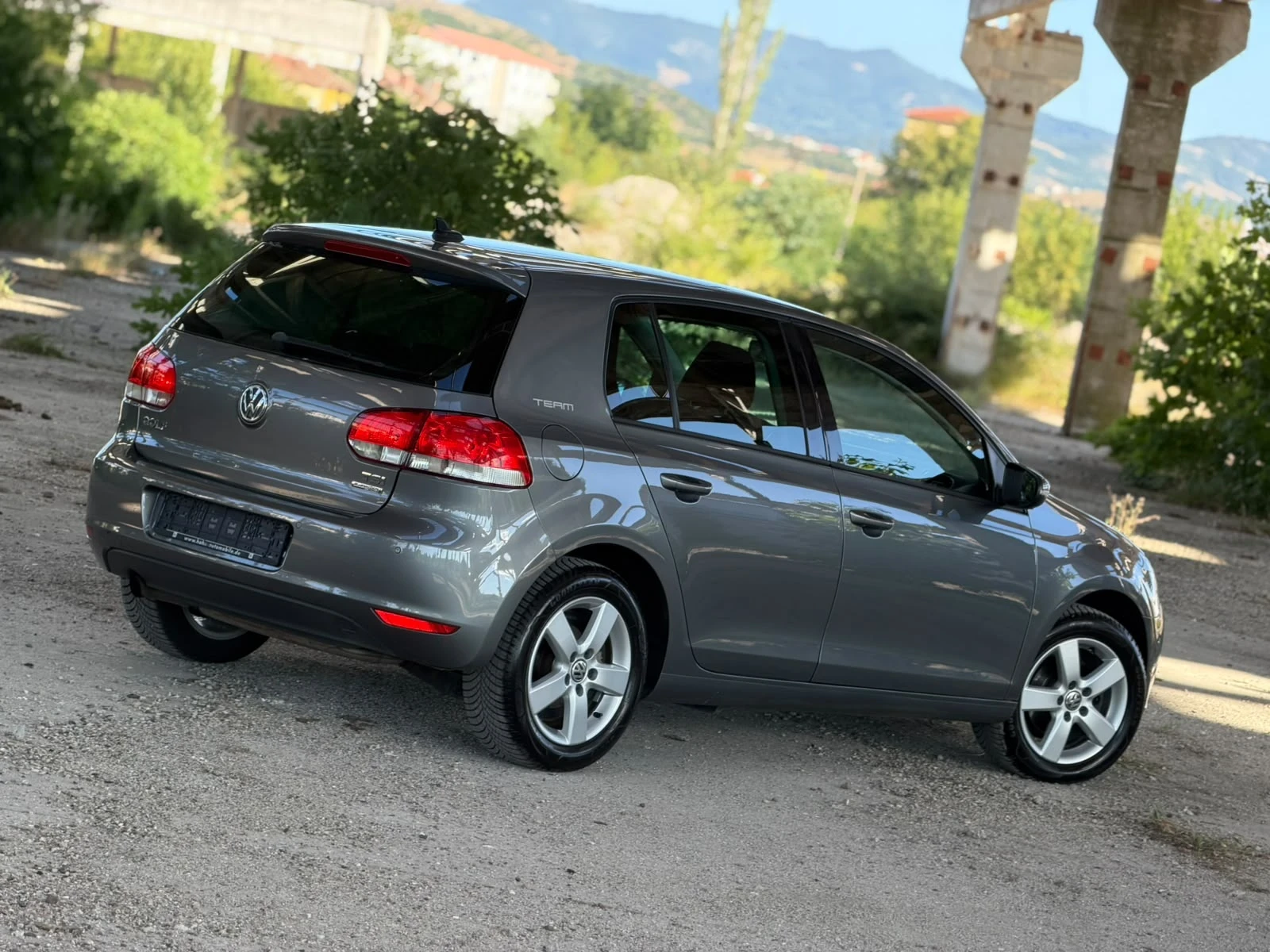 VW Golf STYLE XENON NAVI | Mobile.bg � ����������� 4