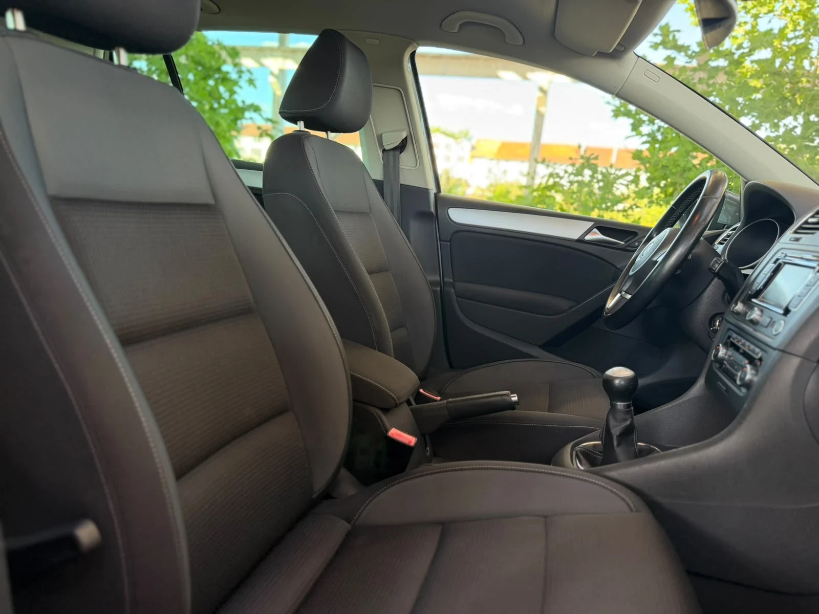 VW Golf STYLE XENON NAVI | Mobile.bg � ����������� 11