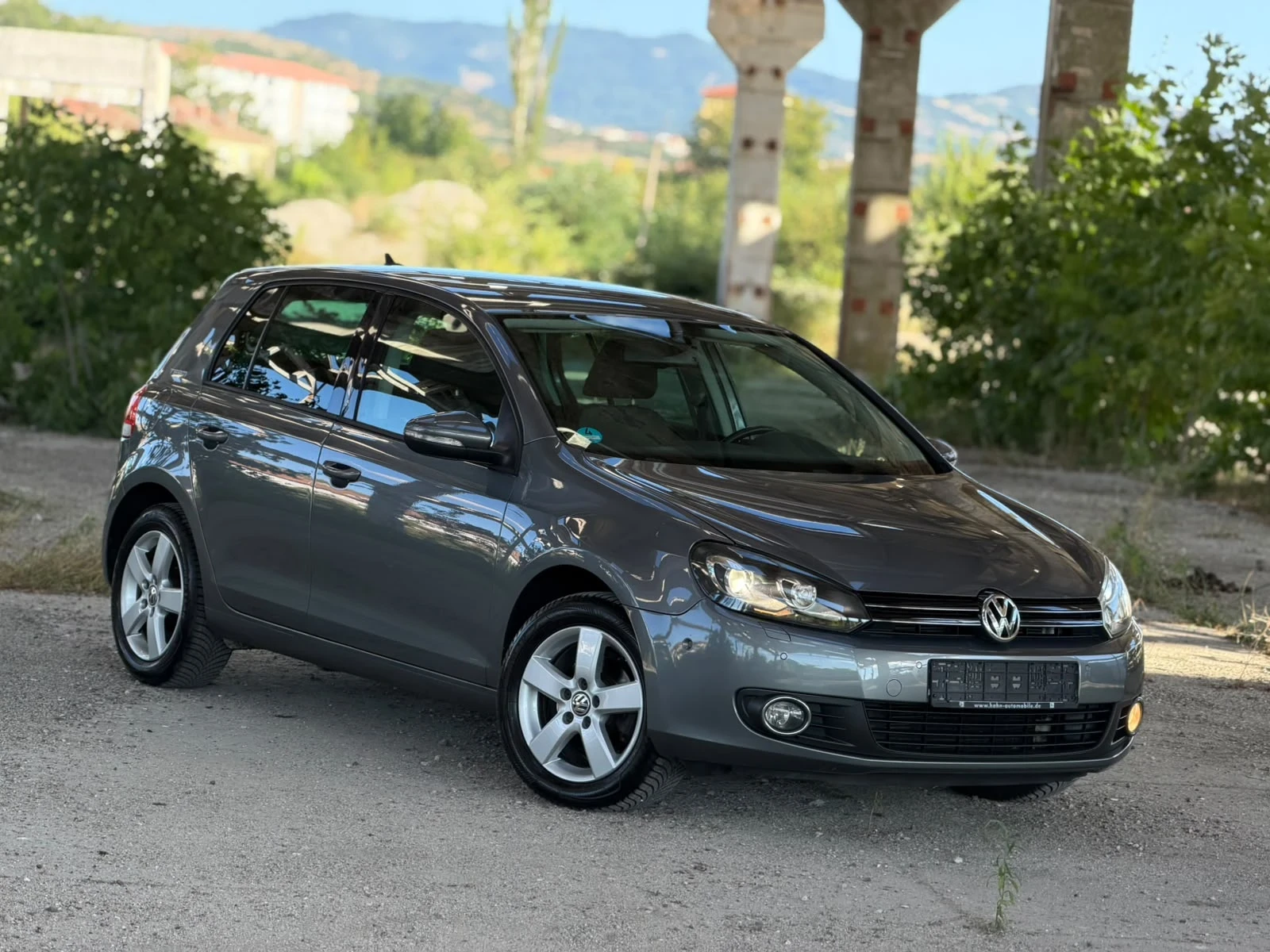VW Golf STYLE XENON NAVI | Mobile.bg � ����������� 3