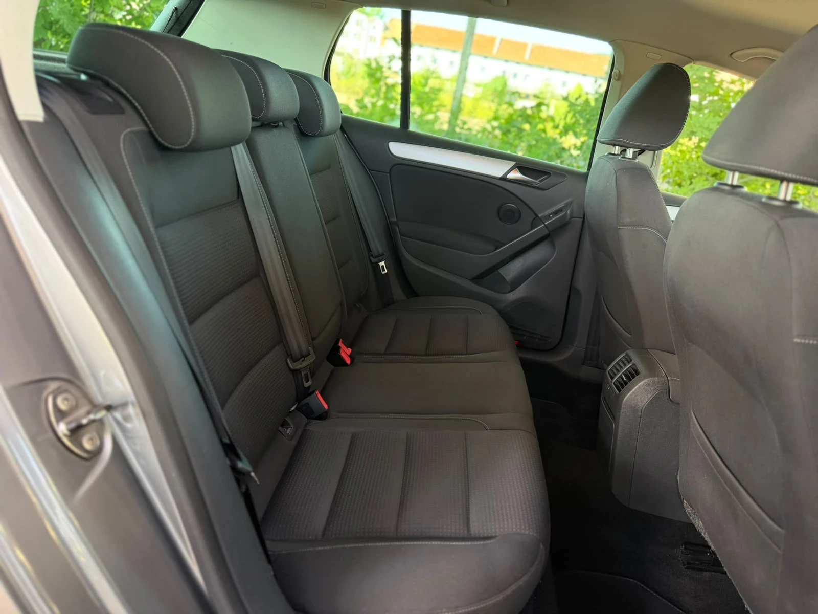 VW Golf STYLE XENON NAVI | Mobile.bg � ����������� 12
