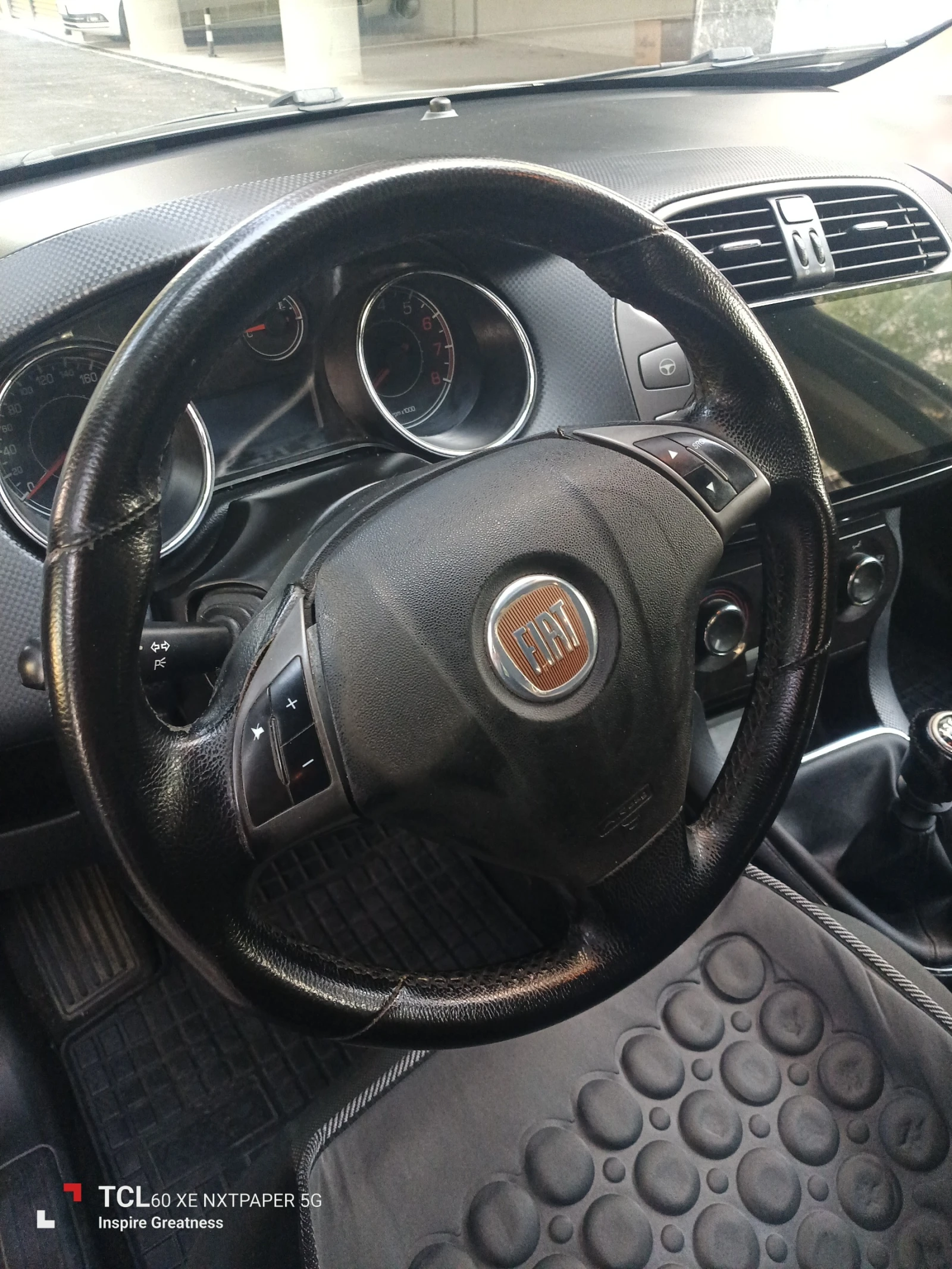 Fiat Bravo, снимка 12 - Автомобили и джипове - 55826762