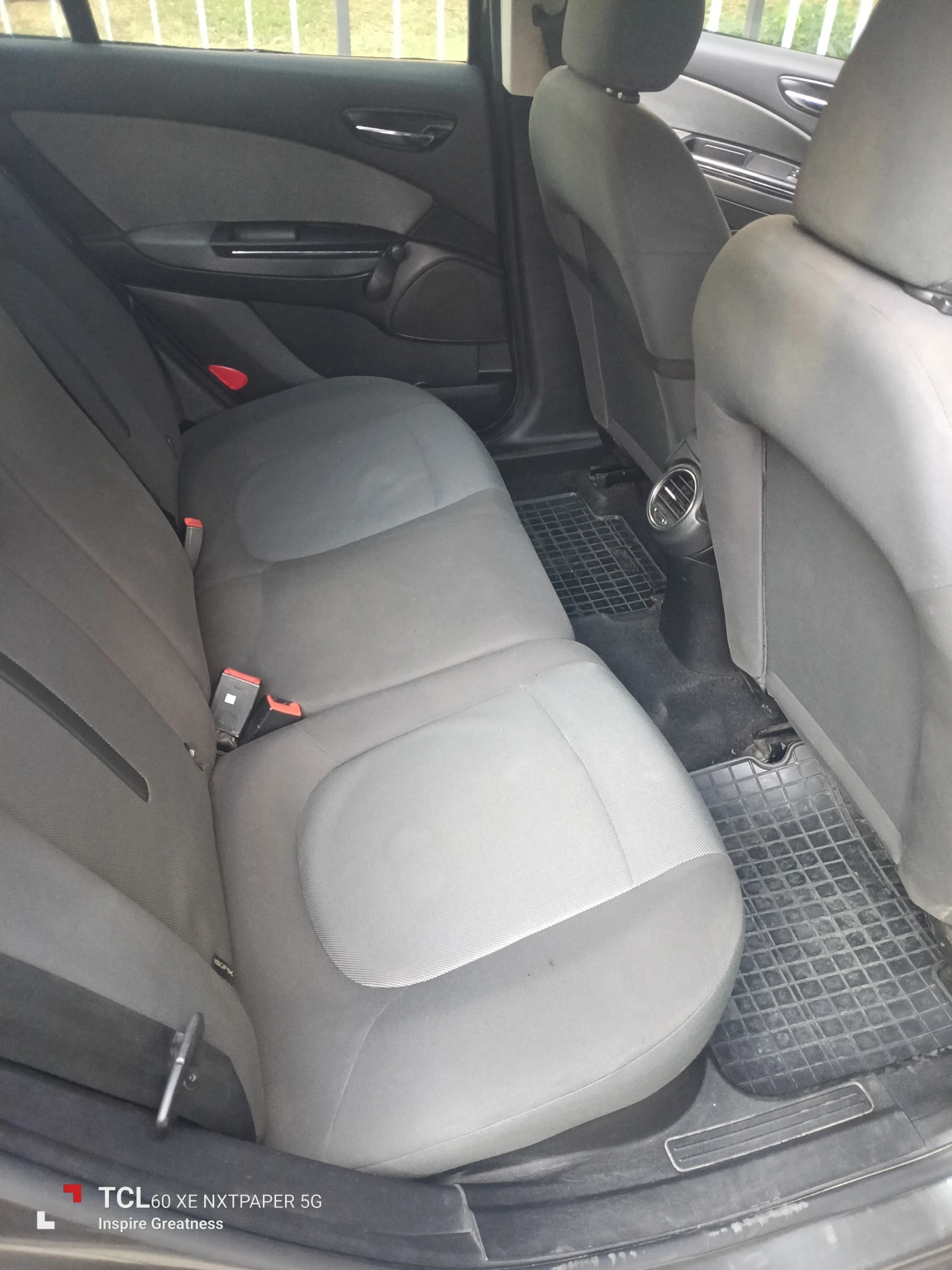 Fiat Bravo, снимка 10 - Автомобили и джипове - 55826762