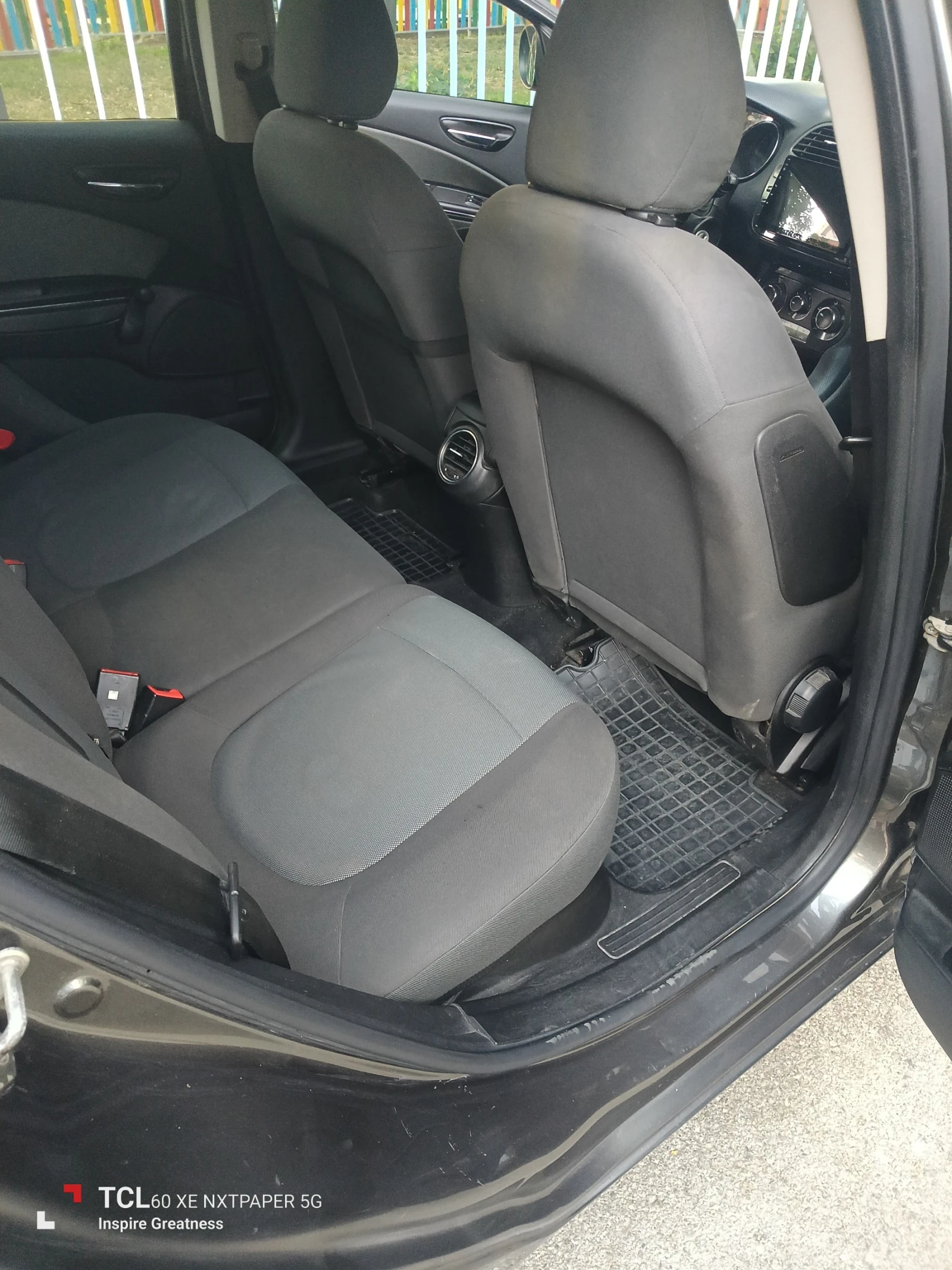 Fiat Bravo, снимка 7 - Автомобили и джипове - 55826762