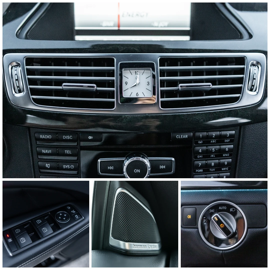 Mercedes-Benz CLS 350 CDI::AMG Package, снимка 15 - Автомобили и джипове - 55944129