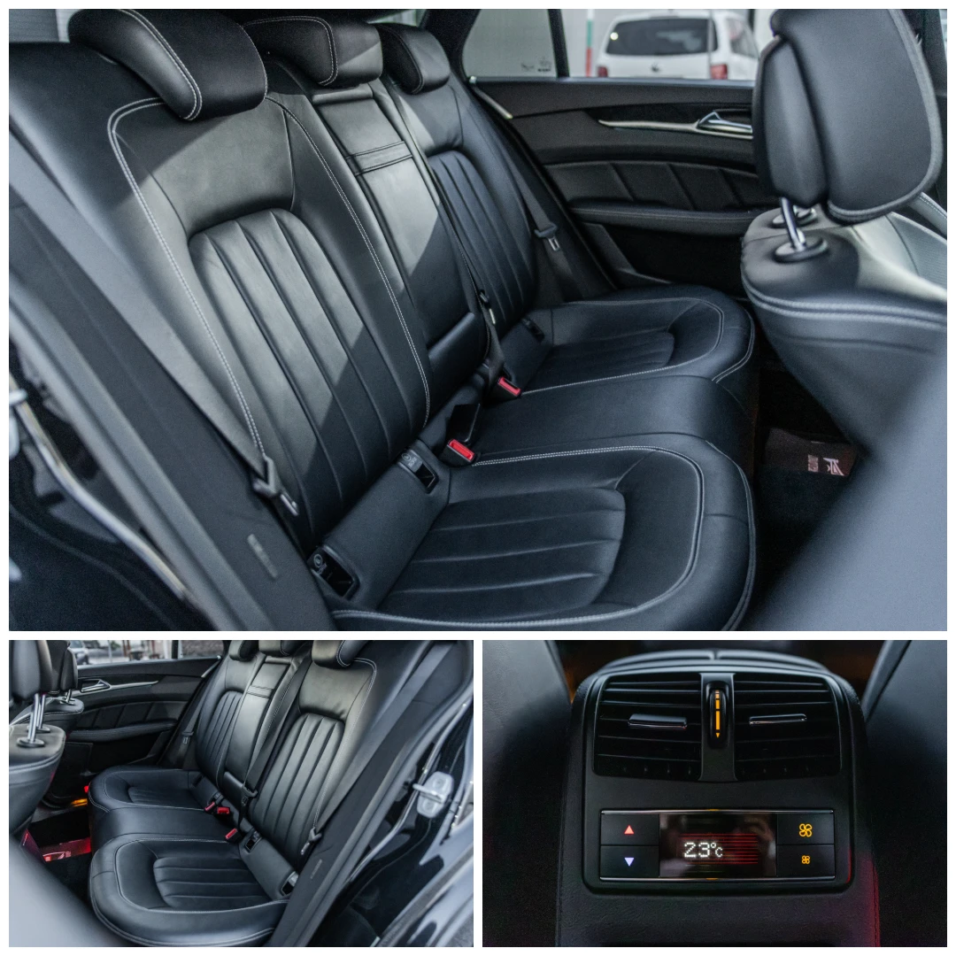 Mercedes-Benz CLS 350 CDI::AMG Package, снимка 14 - Автомобили и джипове - 55944129