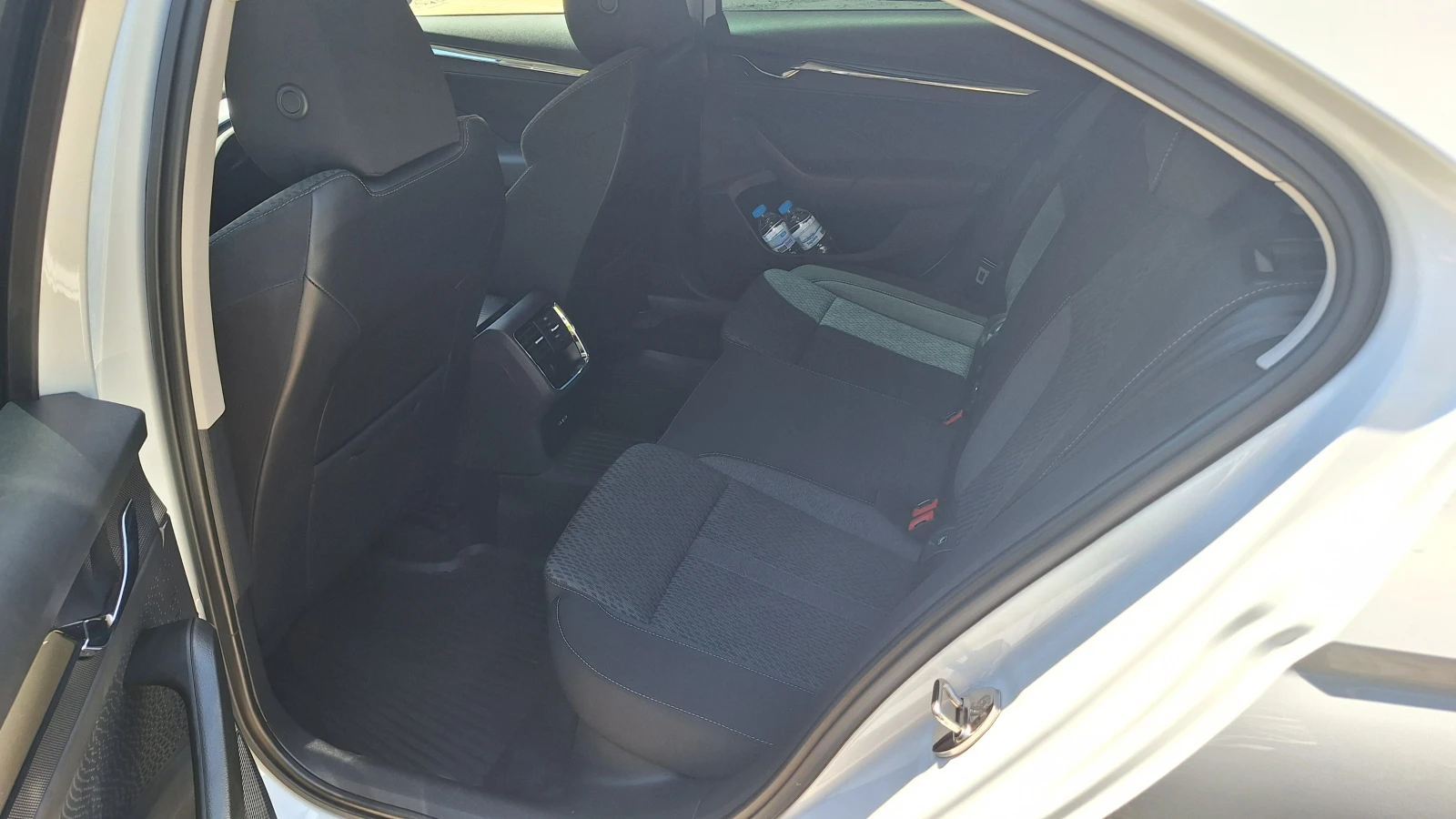 Skoda Octavia EDITION, снимка 8 - Автомобили и джипове - 56054810