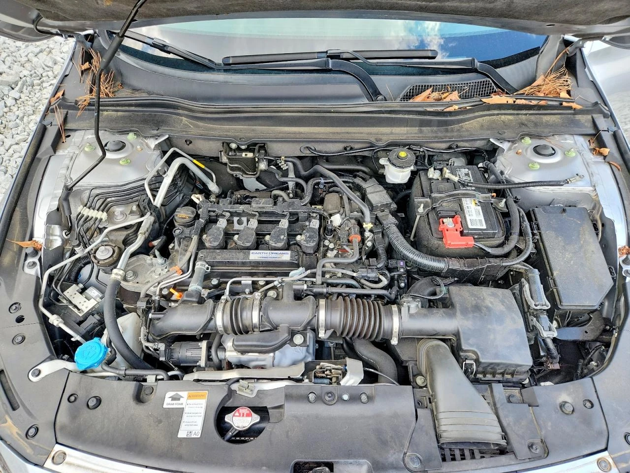 Honda Accord 1.5l Sport | Mobile.bg � ����������� 11