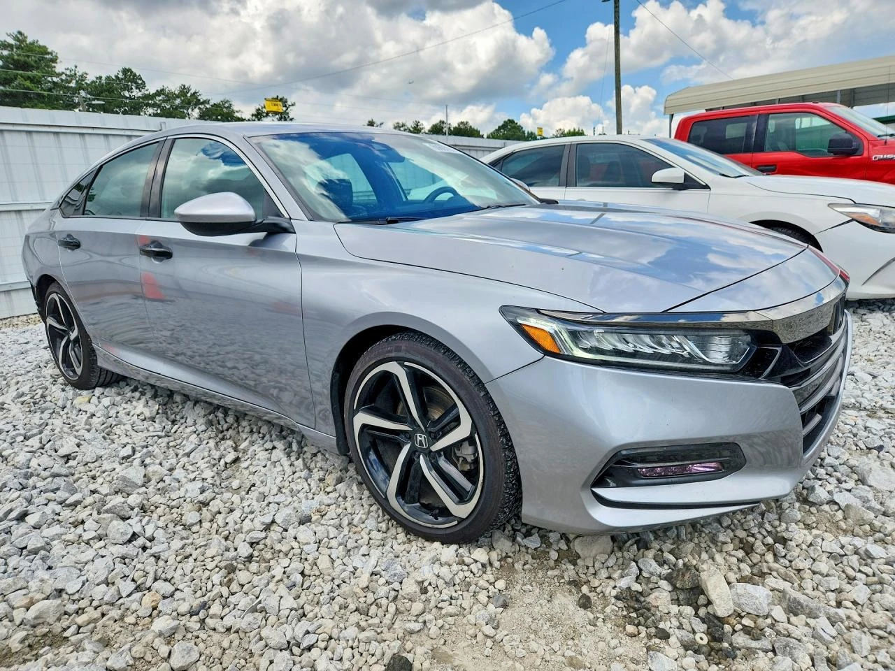 Honda Accord 1.5l Sport | Mobile.bg � ����������� 4