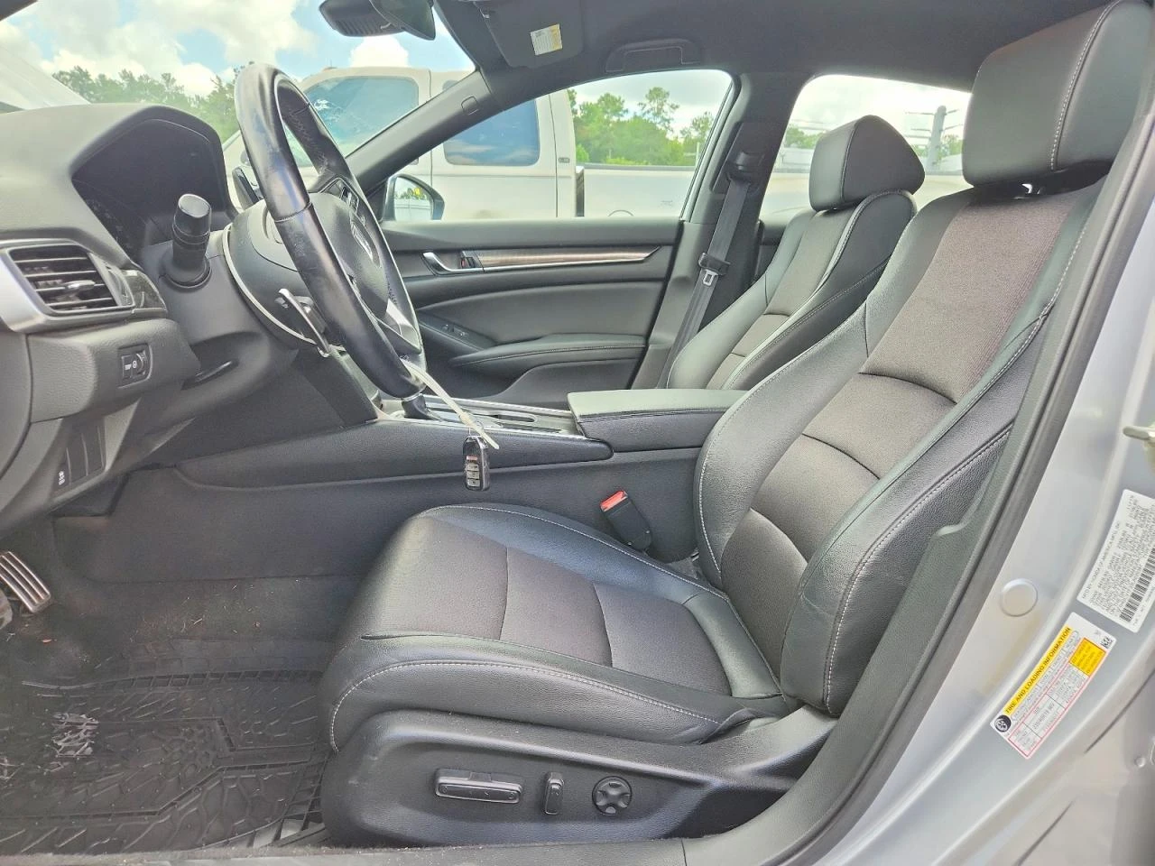 Honda Accord 1.5l Sport | Mobile.bg � ����������� 7