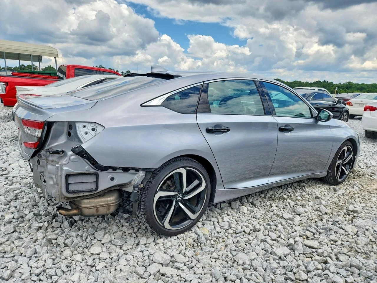 Honda Accord 1.5l Sport | Mobile.bg � ����������� 3