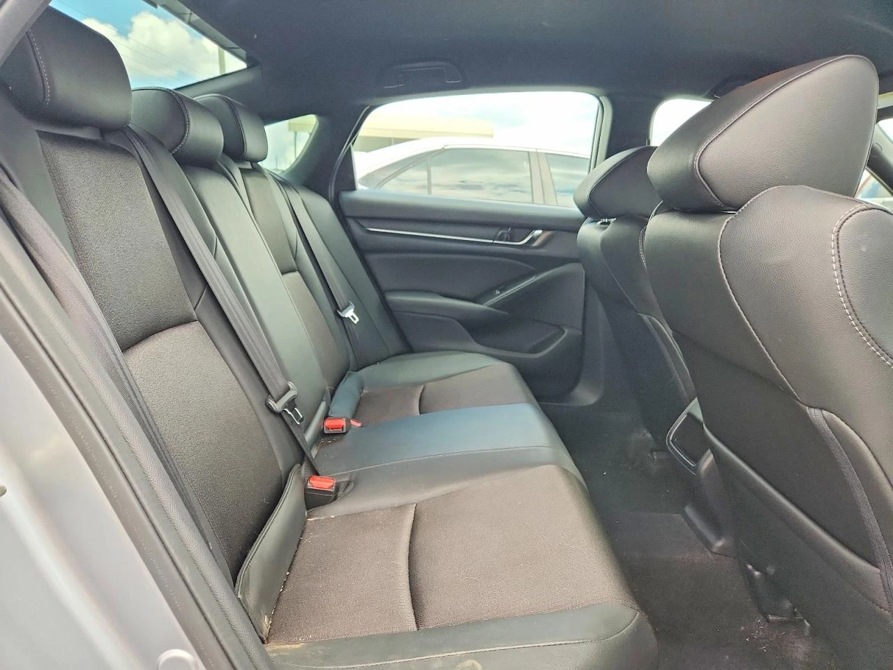Honda Accord 1.5l Sport | Mobile.bg � ����������� 10