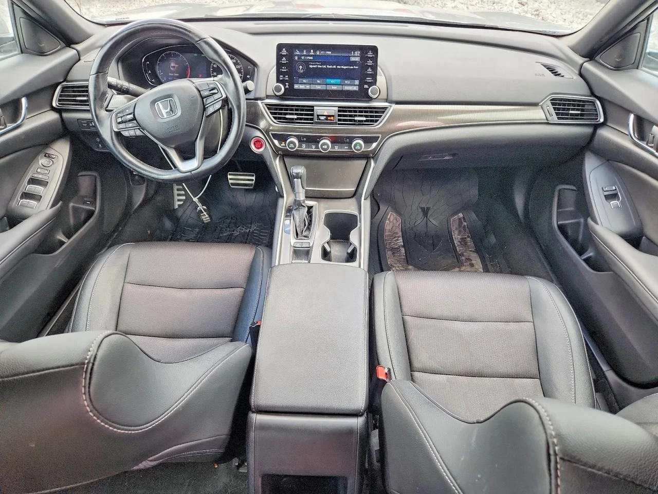 Honda Accord 1.5l Sport | Mobile.bg � ����������� 8