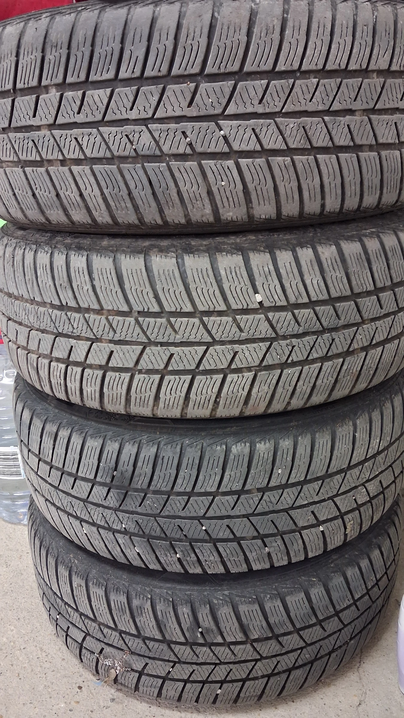 Mazda 3 2.2 D . 150 к.с. 6ск., снимка 15 - Автомобили и джипове - 56353728