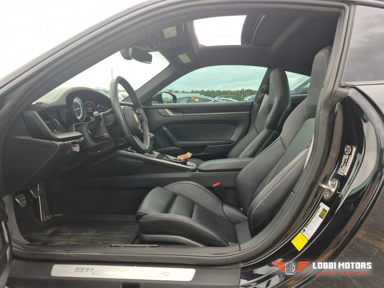 Porsche 911, снимка 5 - Автомобили и джипове - 56129364
