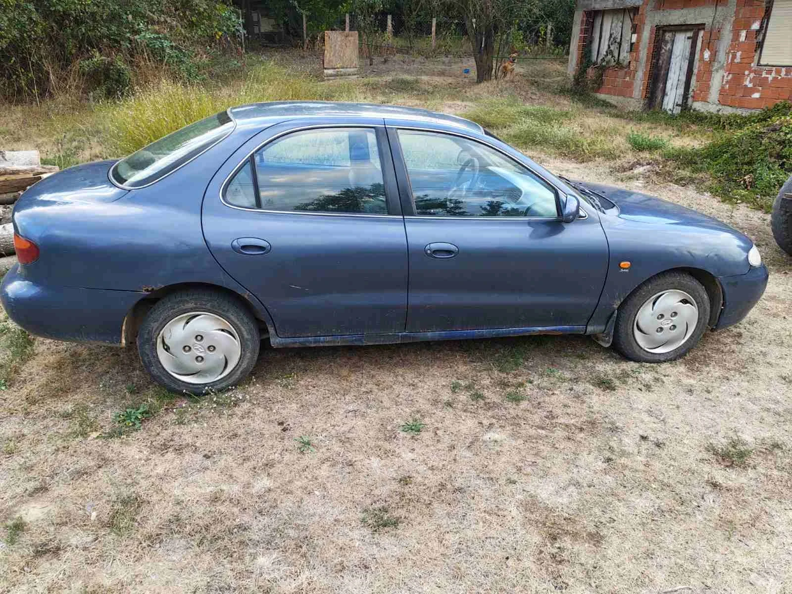 Hyundai Lantra, снимка 2 - Автомобили и джипове - 56255560