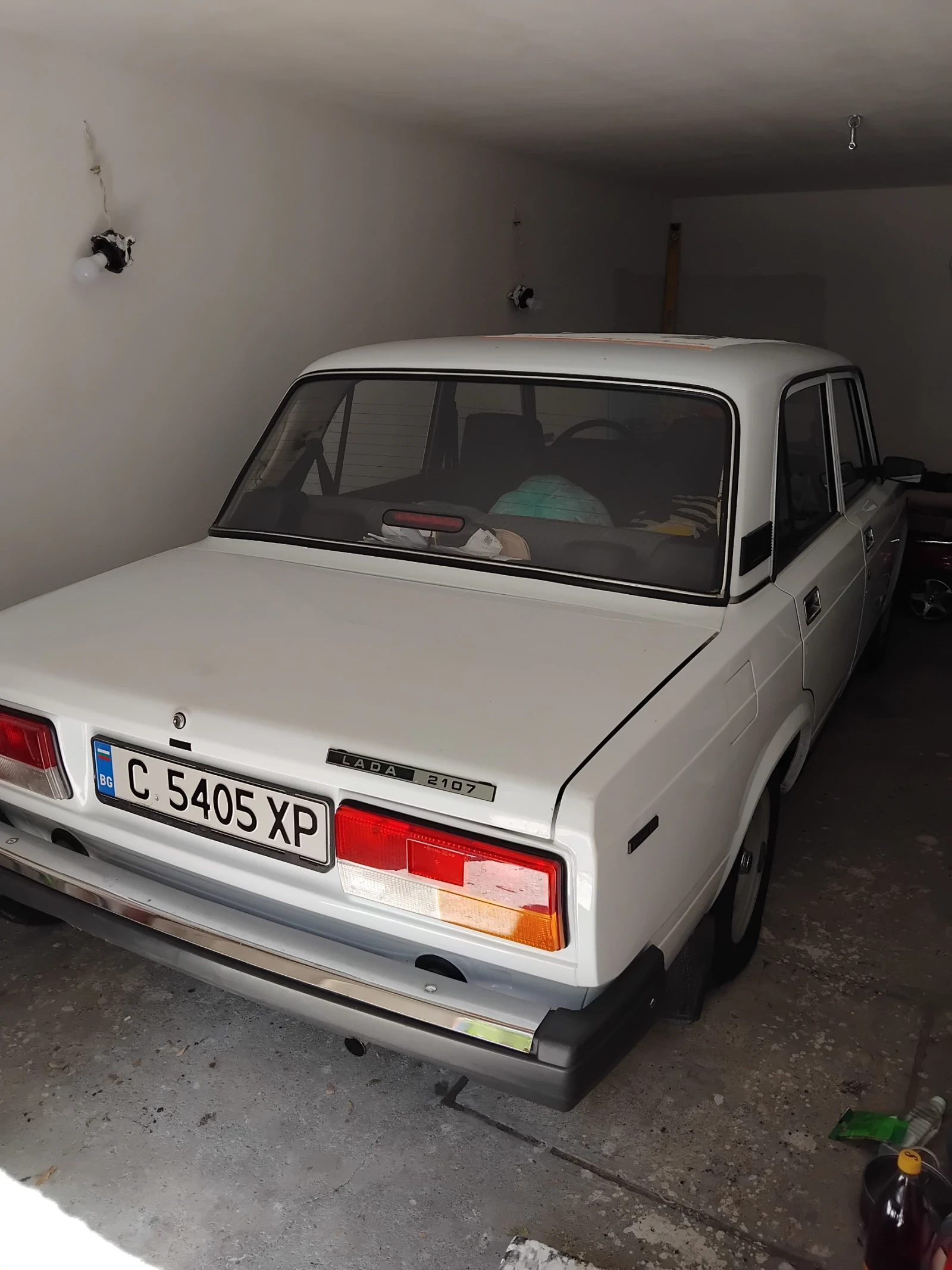 Lada 2107