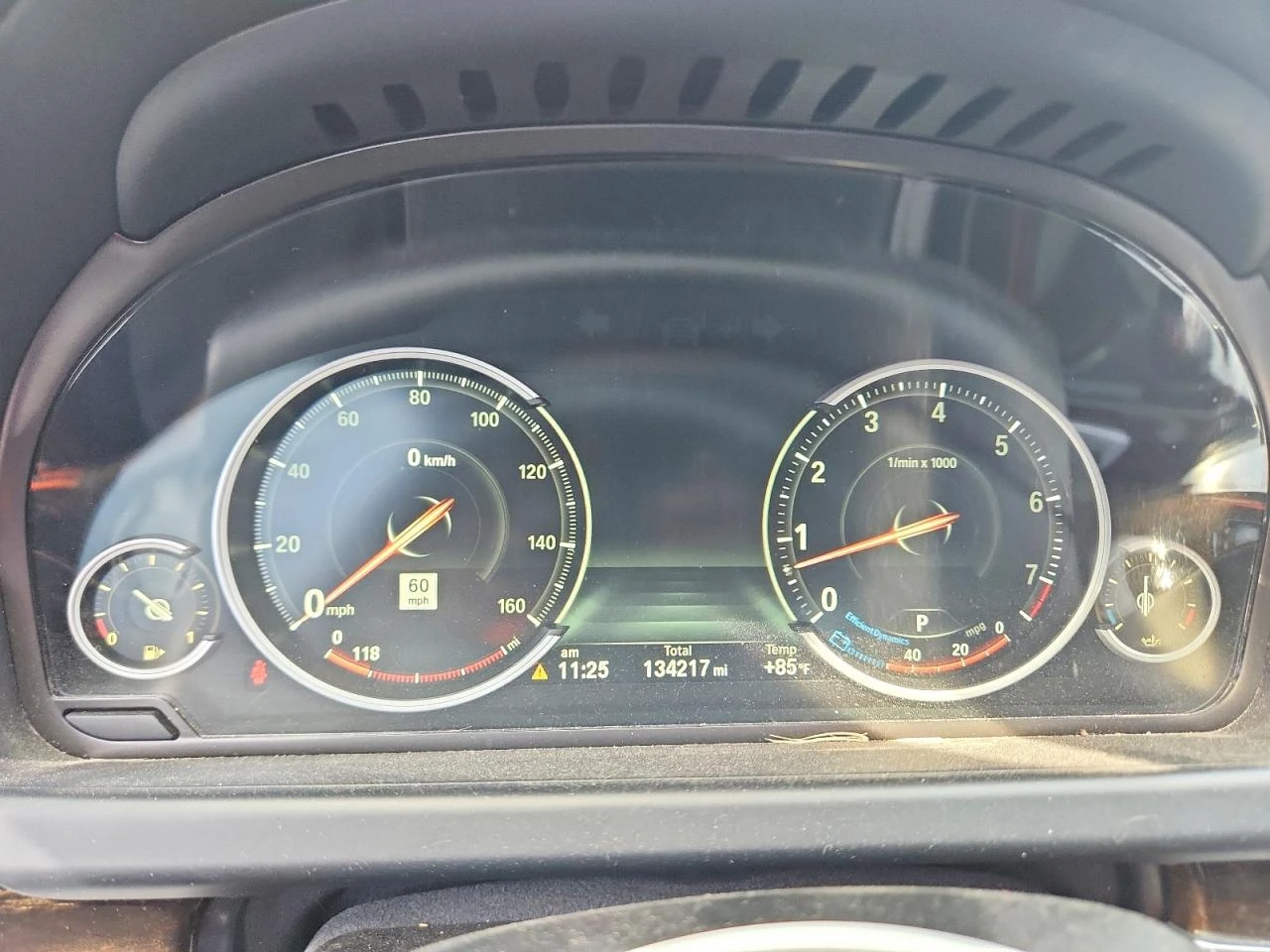 BMW 640 X-DRIVE* M-PACK* SOFT-CLOSE* HEAD-UP* �������* ��� | Mobile.bg � ����������� 9