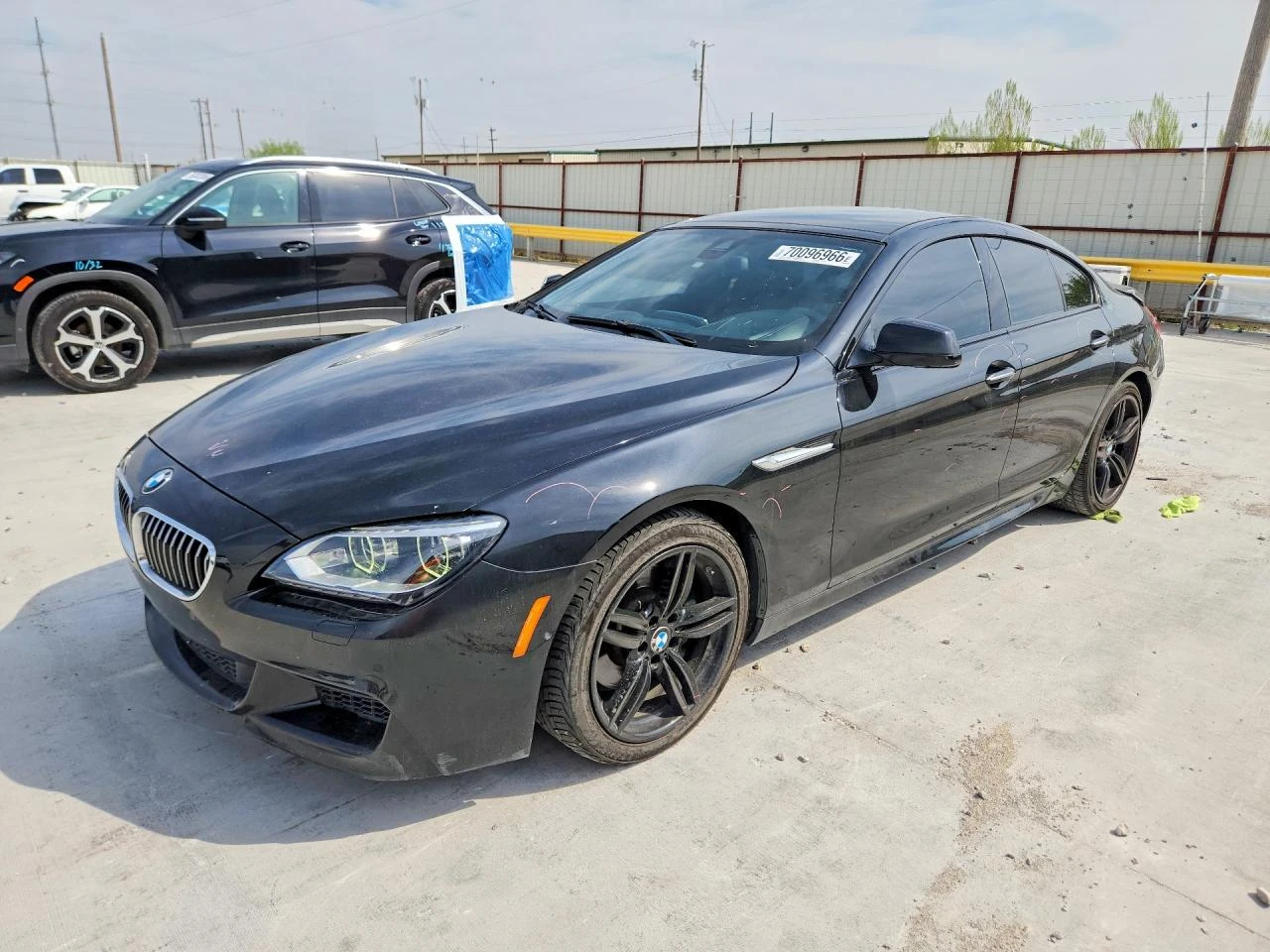 BMW 640 X-DRIVE* M-PACK* SOFT-CLOSE* HEAD-UP* ПОДГРЕВ* ОБД
