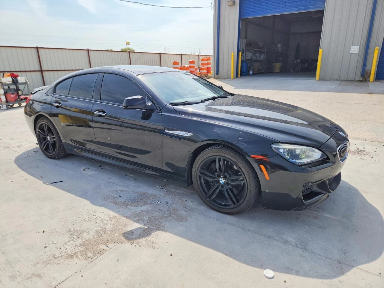 BMW 640 X-DRIVE* M-PACK* SOFT-CLOSE* HEAD-UP* �������* ��� | Mobile.bg � ����������� 2
