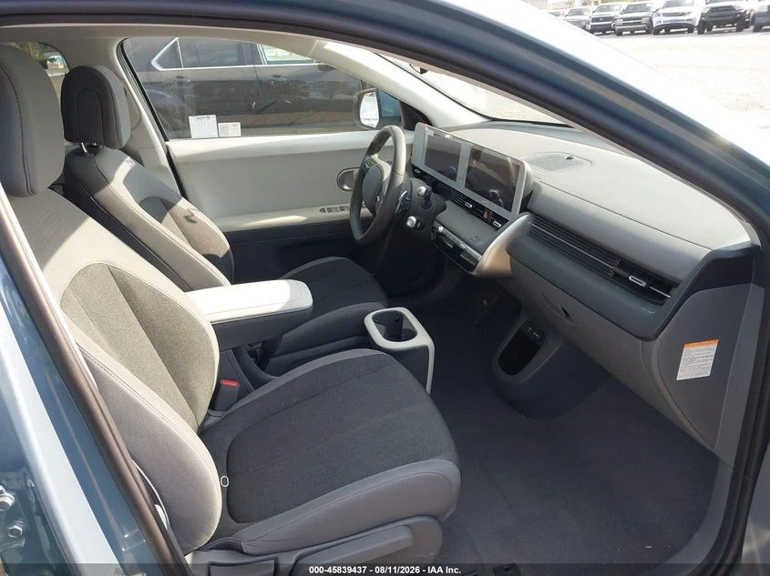 Hyundai Ioniq 5 SE | LONG RANGE, снимка 5 - Автомобили и джипове - 56656367