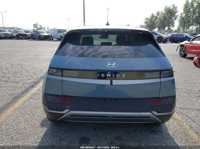 Hyundai Ioniq 5 SE | LONG RANGE, снимка 16 - Автомобили и джипове - 56656367