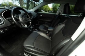 Jeep Compass 1.3 (187 Hp)  Plug-in Hybrid 4xe Automatic, снимка 8