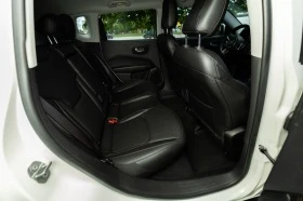 Jeep Compass 1.3 (187 Hp)  Plug-in Hybrid 4xe Automatic, снимка 10