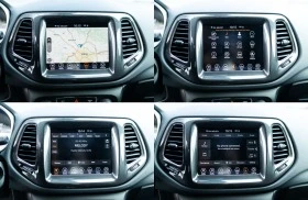 Jeep Compass 1.3 (187 Hp)  Plug-in Hybrid 4xe Automatic, снимка 12