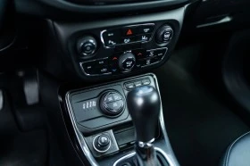 Jeep Compass 1.3 (187 Hp)  Plug-in Hybrid 4xe Automatic, снимка 13