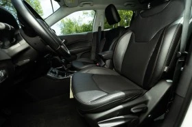 Jeep Compass 1.3 (187 Hp)  Plug-in Hybrid 4xe Automatic, снимка 9