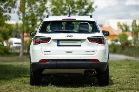 Jeep Compass 1.3 (187 Hp)  Plug-in Hybrid 4xe Automatic, снимка 6