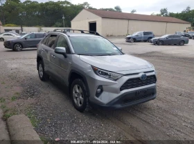 Toyota 4runner 2.5L I-4 DI, DOHC, VVT, 176HP All Wheel Drive