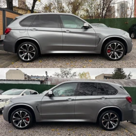 BMW X5 M50d/Mpack/SoftClose/HeadUp/Обдухване/Подгрев, снимка 4