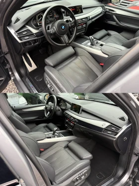 BMW X5 M50d/Mpack/SoftClose/HeadUp/Обдухване/Подгрев, снимка 9