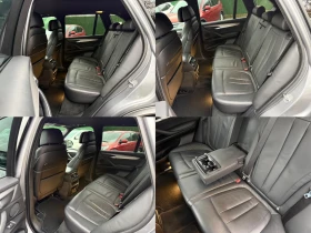 BMW X5 M50d/Mpack/SoftClose/HeadUp/Обдухване/Подгрев, снимка 12