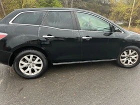Mazda CX-7 4х4, снимка 2