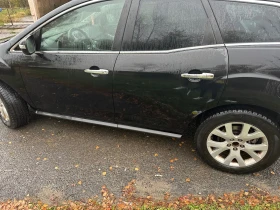 Mazda CX-7 4х4, снимка 4