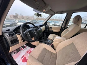Land Rover Discovery 2.7TDI - УНИКАТ - РЕАЛНИ КИЛОМЕТРИ, снимка 9
