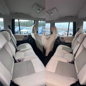 Land Rover Discovery 2.7TDI - УНИКАТ - РЕАЛНИ КИЛОМЕТРИ, снимка 14
