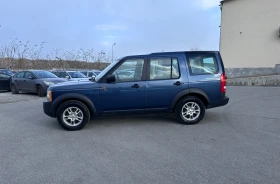 Land Rover Discovery 2.7TDI - УНИКАТ - РЕАЛНИ КИЛОМЕТРИ, снимка 8