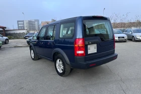 Land Rover Discovery 2.7TDI - УНИКАТ - РЕАЛНИ КИЛОМЕТРИ, снимка 7