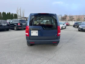 Land Rover Discovery 2.7TDI - УНИКАТ - РЕАЛНИ КИЛОМЕТРИ, снимка 6