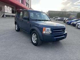 Land Rover Discovery 2.7TDI - УНИКАТ - РЕАЛНИ КИЛОМЕТРИ, снимка 3