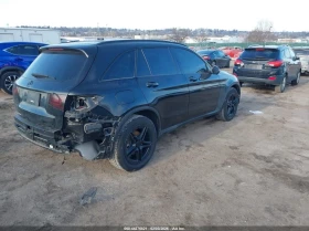 Mercedes-Benz GLC 300 4MATIC С РЕГИСТРАЦИЯ & АВТО КРЕДИТ, снимка 8