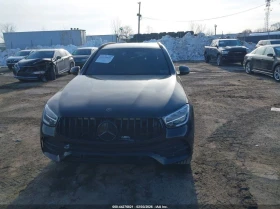 Mercedes-Benz GLC 300 4MATIC С РЕГИСТРАЦИЯ & АВТО КРЕДИТ, снимка 3