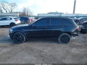 Mercedes-Benz GLC 300 4MATIC С РЕГИСТРАЦИЯ & АВТО КРЕДИТ, снимка 5