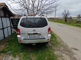 Nissan Pathfinder 2.5DCI, снимка 4