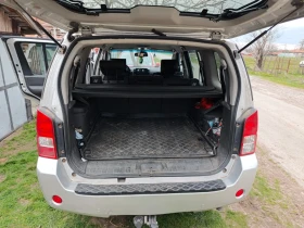 Nissan Pathfinder 2.5DCI, снимка 3