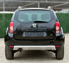 Dacia Duster 1.5DCi ИТАЛИЯ, снимка 6
