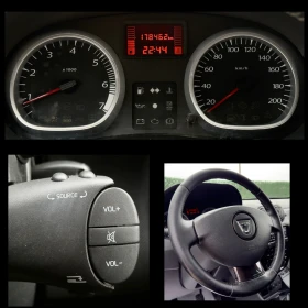 Dacia Duster 1.5DCi ИТАЛИЯ, снимка 13